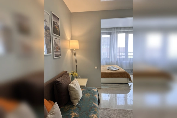 Фото квартиры