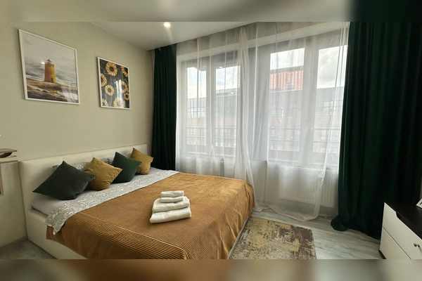 Фото квартиры