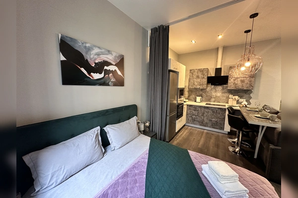 Фото квартиры