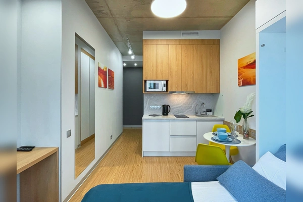 Фото квартиры