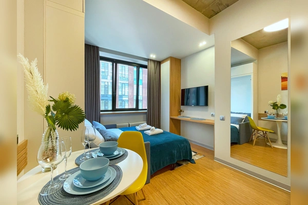 Фото квартиры