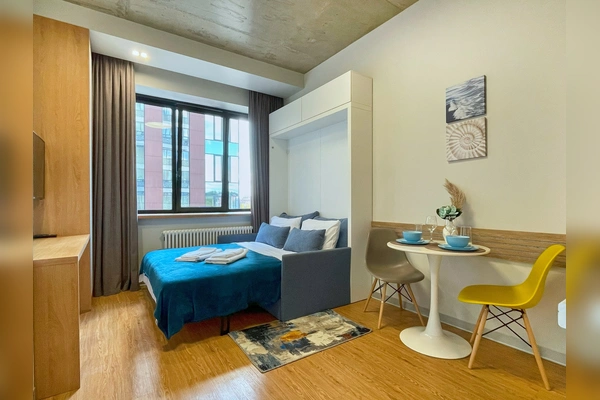 Фото квартиры