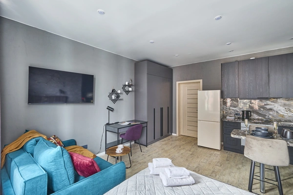 Фото квартиры