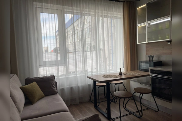 Фото квартиры