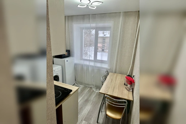 Фото квартиры