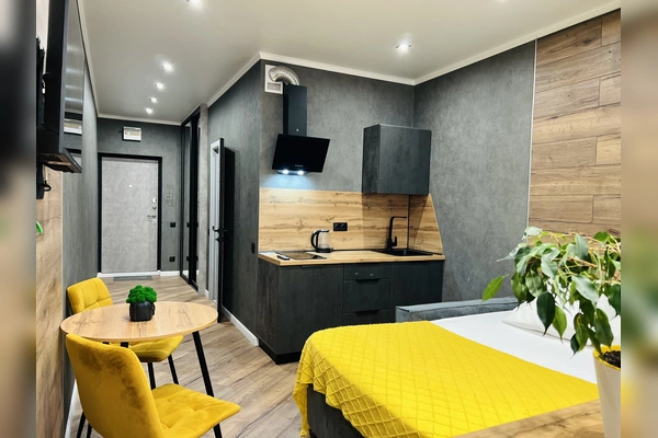 Фото квартиры