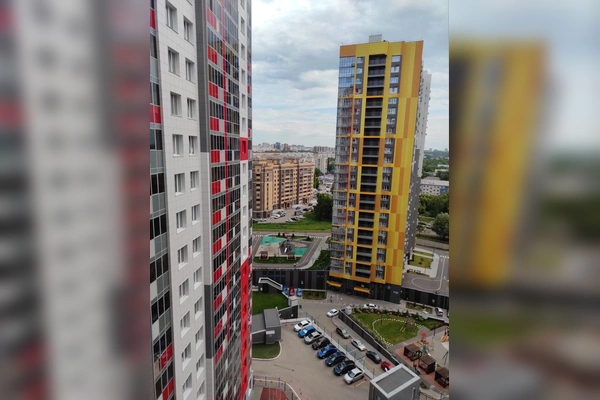 Фото квартиры