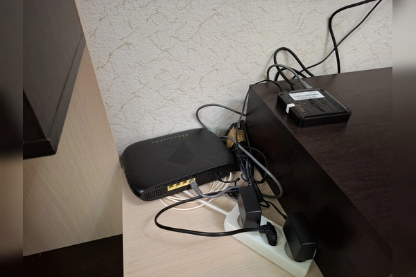 Фото квартиры