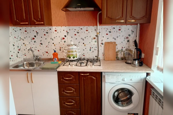 Фото квартиры