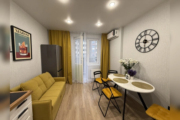 Фото квартиры