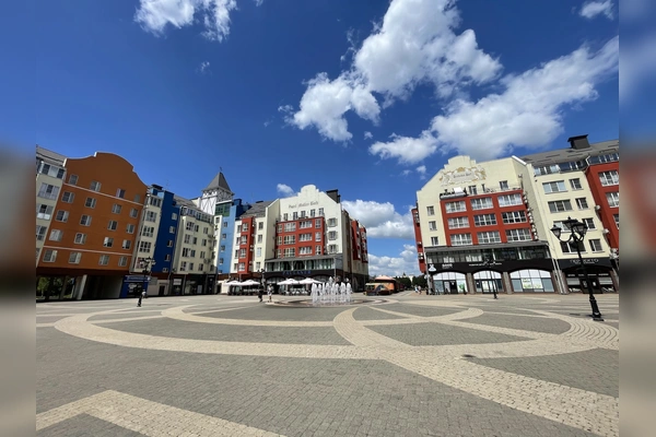 Фото квартиры