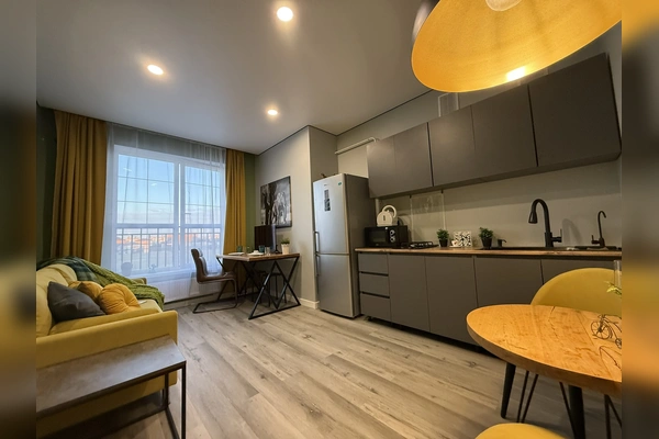 Фото квартиры