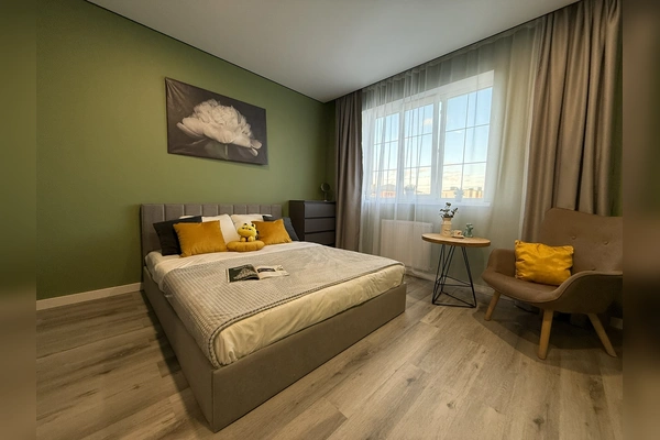 Фото квартиры