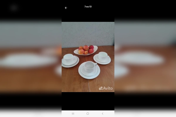 Фото квартиры