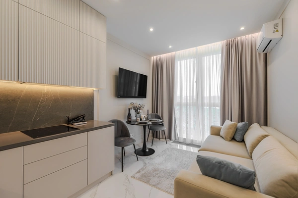 Фото квартиры