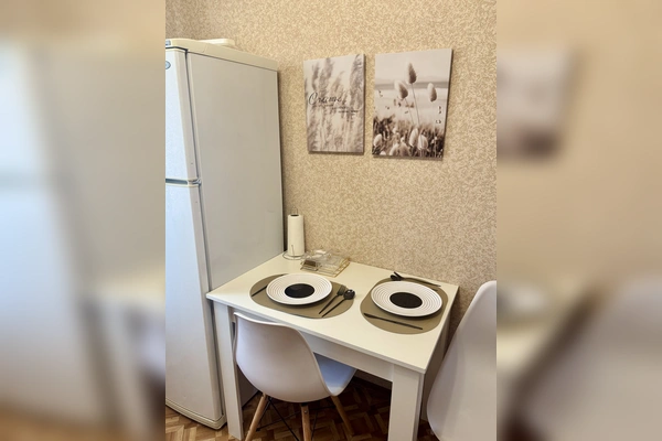 Фото квартиры