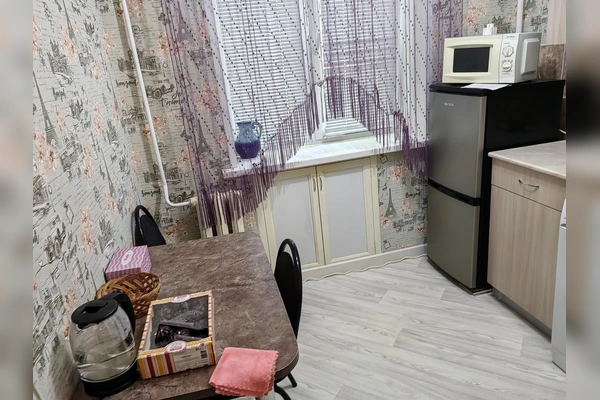 Фото квартиры