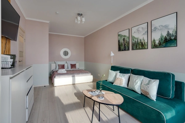 Фото квартиры