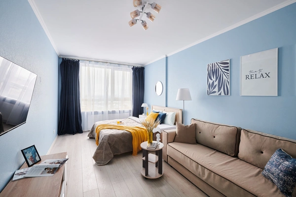 Фото квартиры