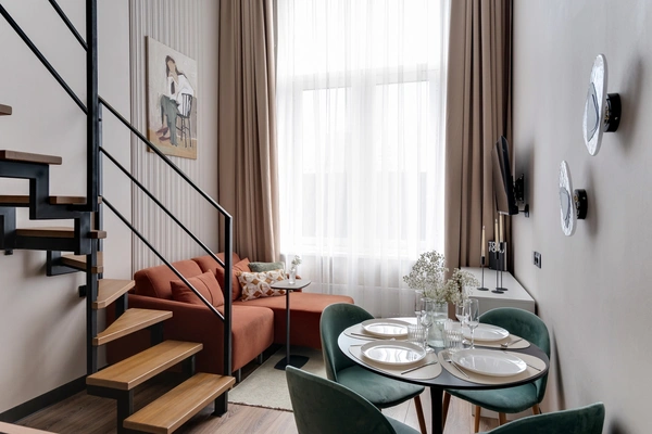 Фото квартиры