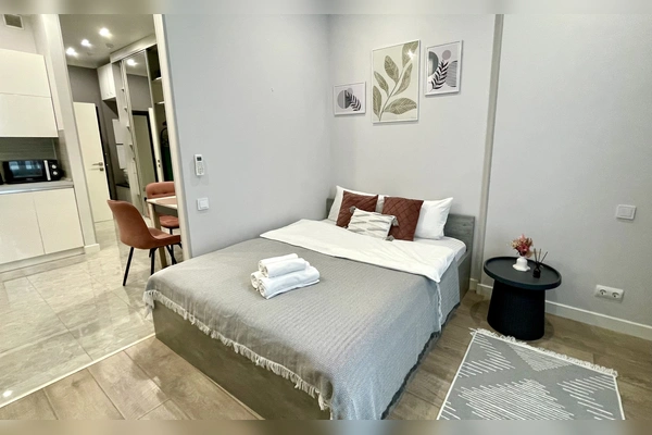 Фото квартиры