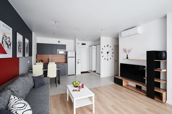 Фото квартиры