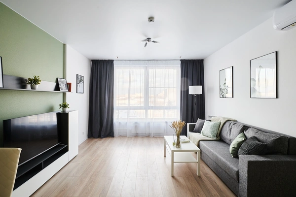 Фото квартиры