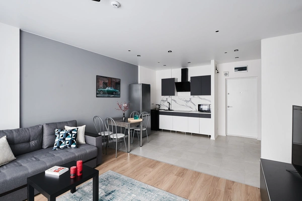 Фото квартиры