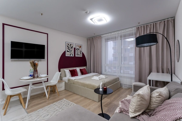 Фото квартиры