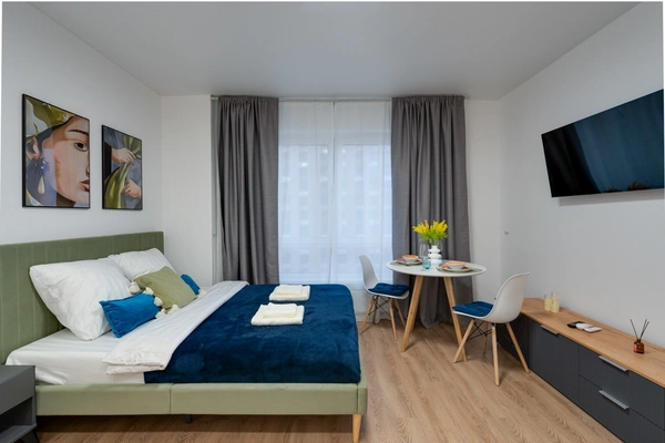 Фото квартиры