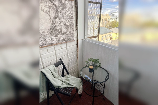 Фото квартиры