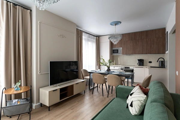 Фото квартиры