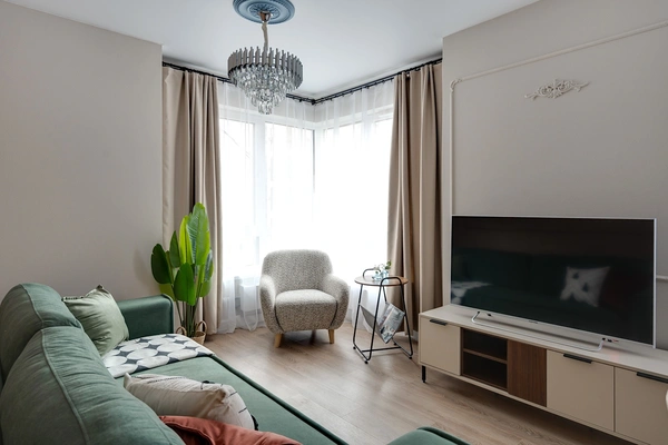 Фото квартиры