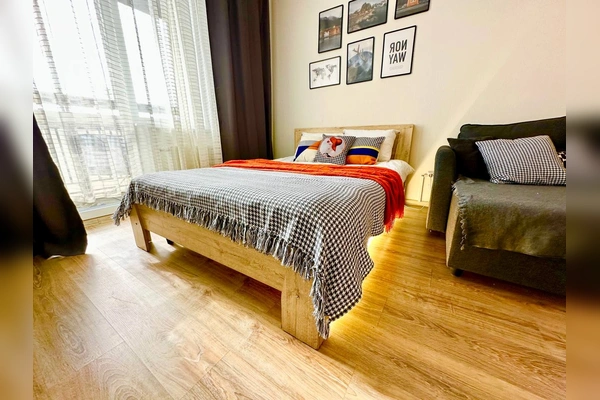 Фото квартиры