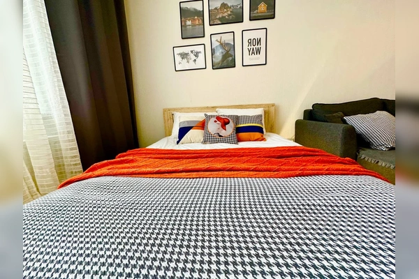 Фото квартиры