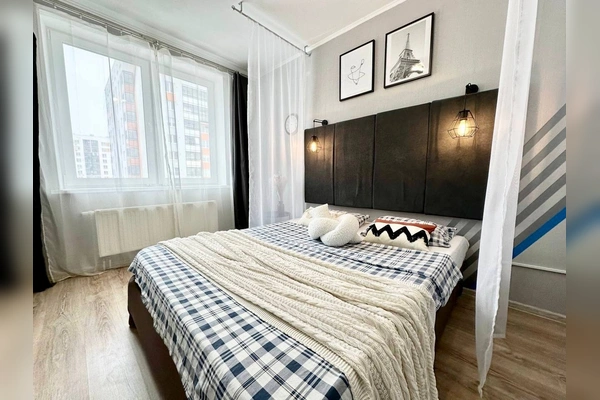 Фото квартиры