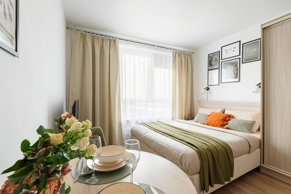 Фото квартиры