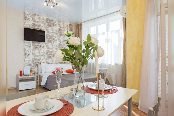 Фото квартиры