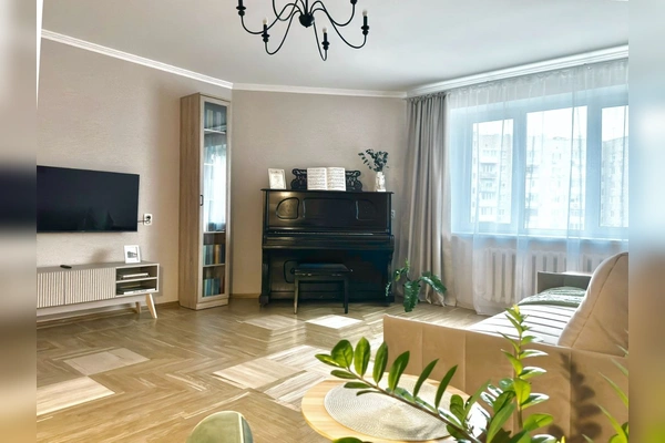 Фото квартиры