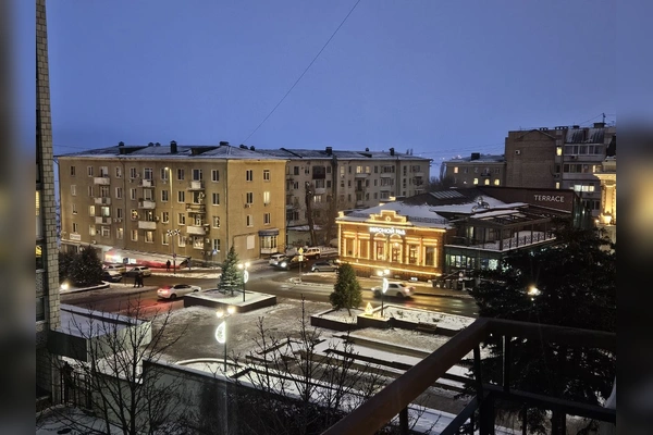 Фото квартиры