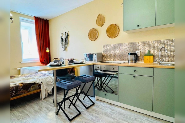 Фото квартиры