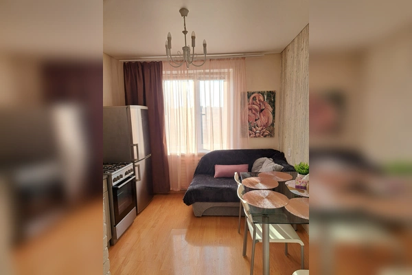 Фото квартиры