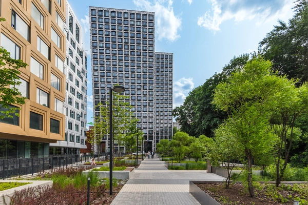 Фото квартиры