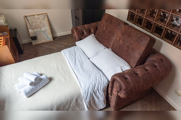 Фото квартиры