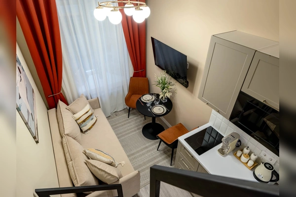 Фото квартиры