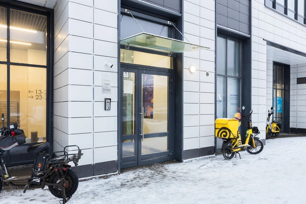 Фото квартиры