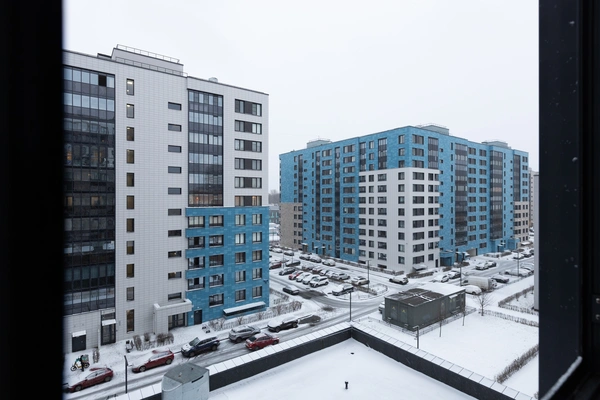 Фото квартиры