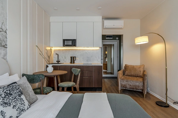 Фото квартиры