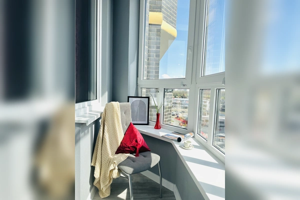 Фото квартиры