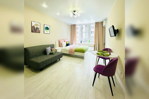 Фото квартиры